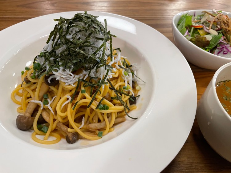 里カフェ、自然博物館、一言主、常総市、坂東市、観光、自然体験