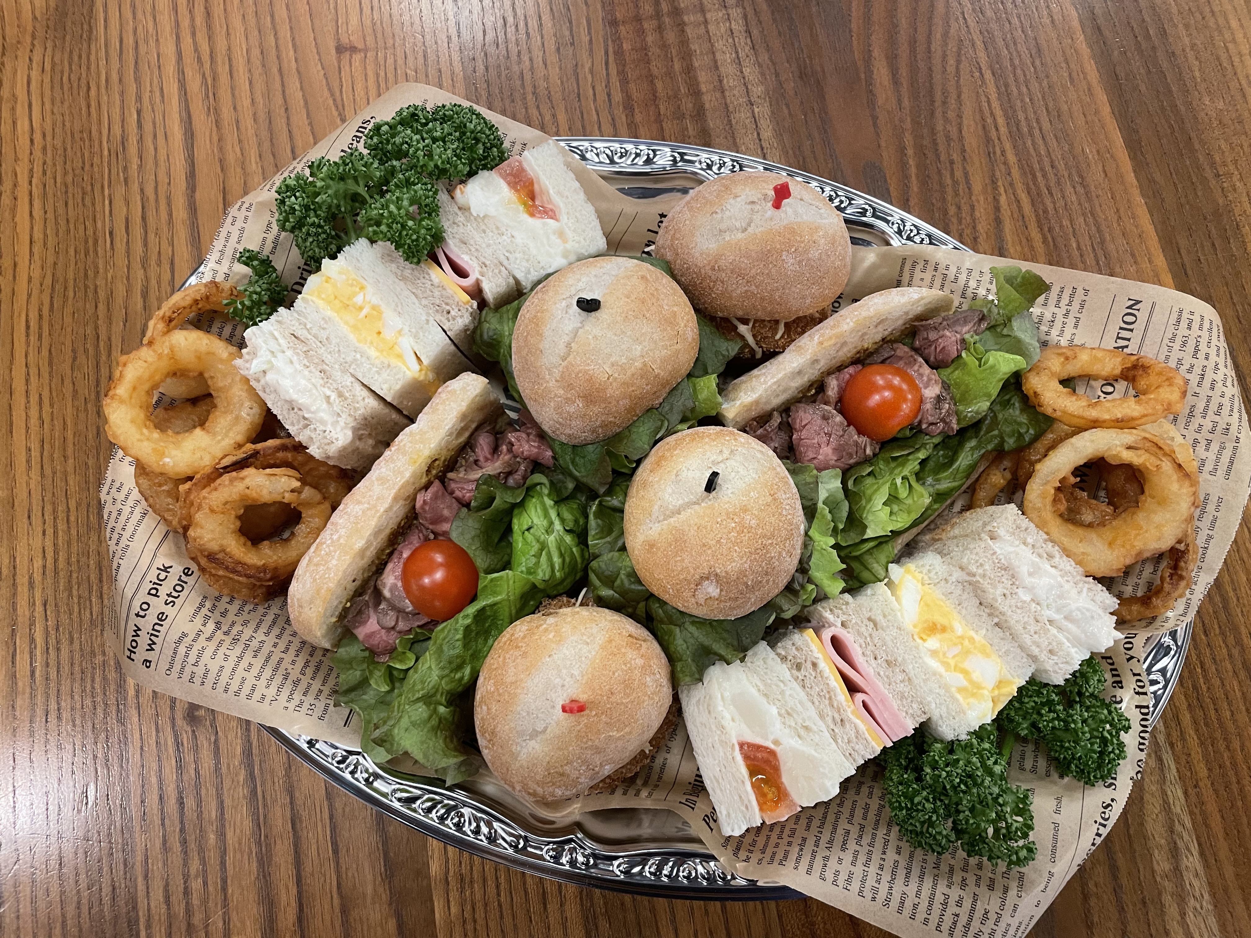 ご予約お弁当 – あすなろダイニング＆里カフェ